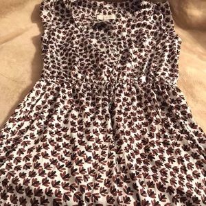 Ann Taylor Loft Dress. Size M. Like new!